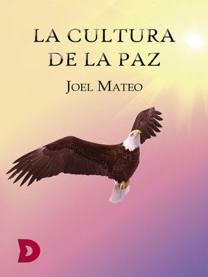 cover image of La cultura de la paz